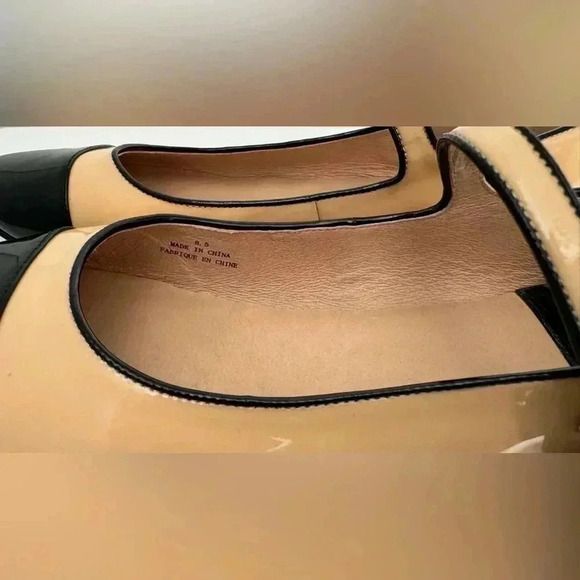 Jeffrey Campbell  Mary Jane size 8.5 - Picture 10 of 11